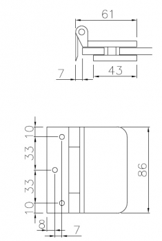 FH 061S